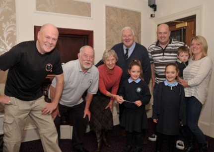 brookes presentation