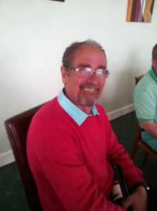 Former Vice Captain, Captain Holland nowhere near a prize