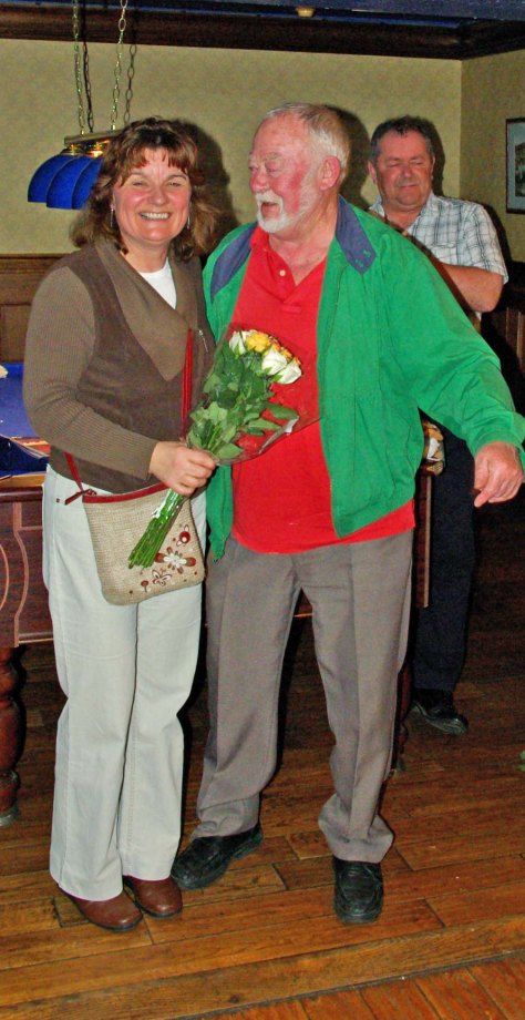 Station Masters 4/4/2010