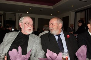 Herr Klump and his brother