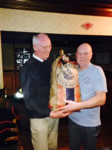 Dave Ritchie - anyone got any recipies for potato dishes?