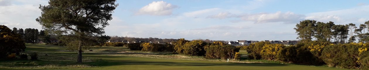 The Station Masters Golf Club