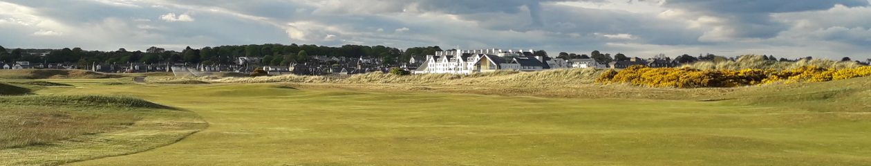 The Station Masters Golf Club