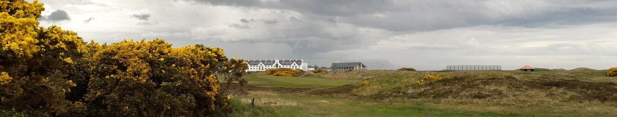 The Station Masters Golf Club