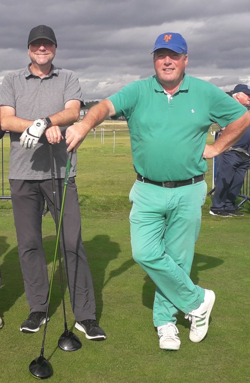 Andy and George resize