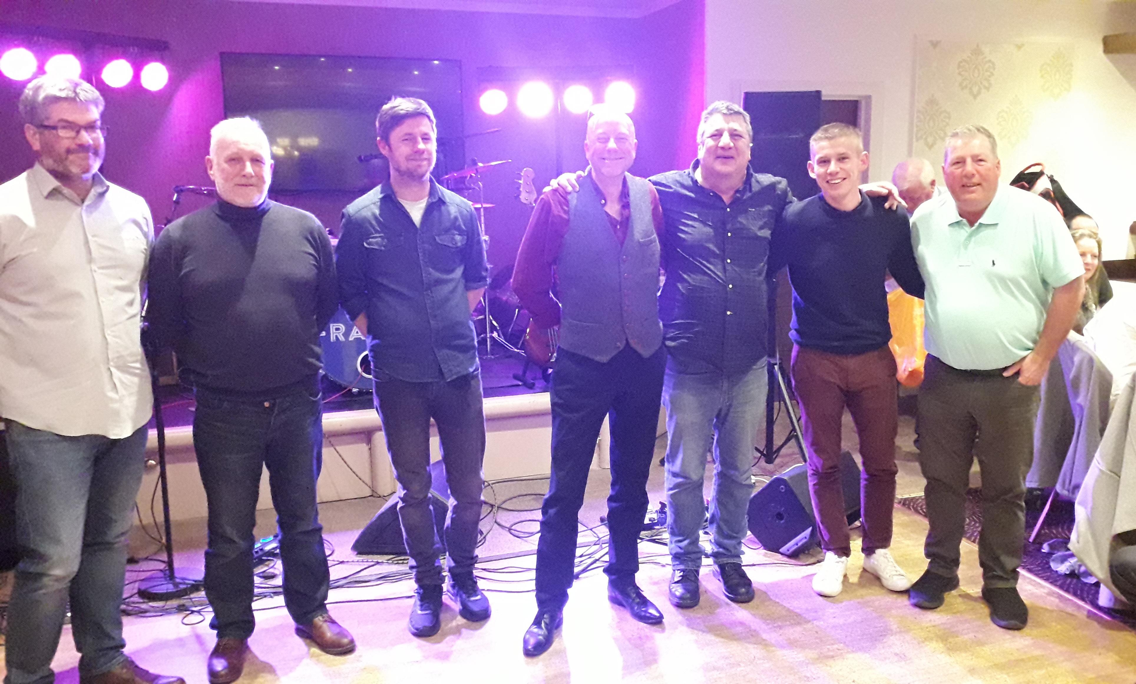 Good Causes competition winners